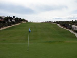 Puerto Los Cabos (Nicklaus II) 5th Back